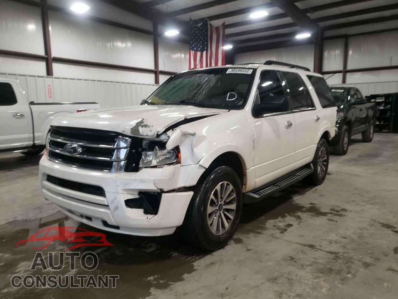 FORD EXPEDITION 2017 - 1FMJU1HT5HEA74067