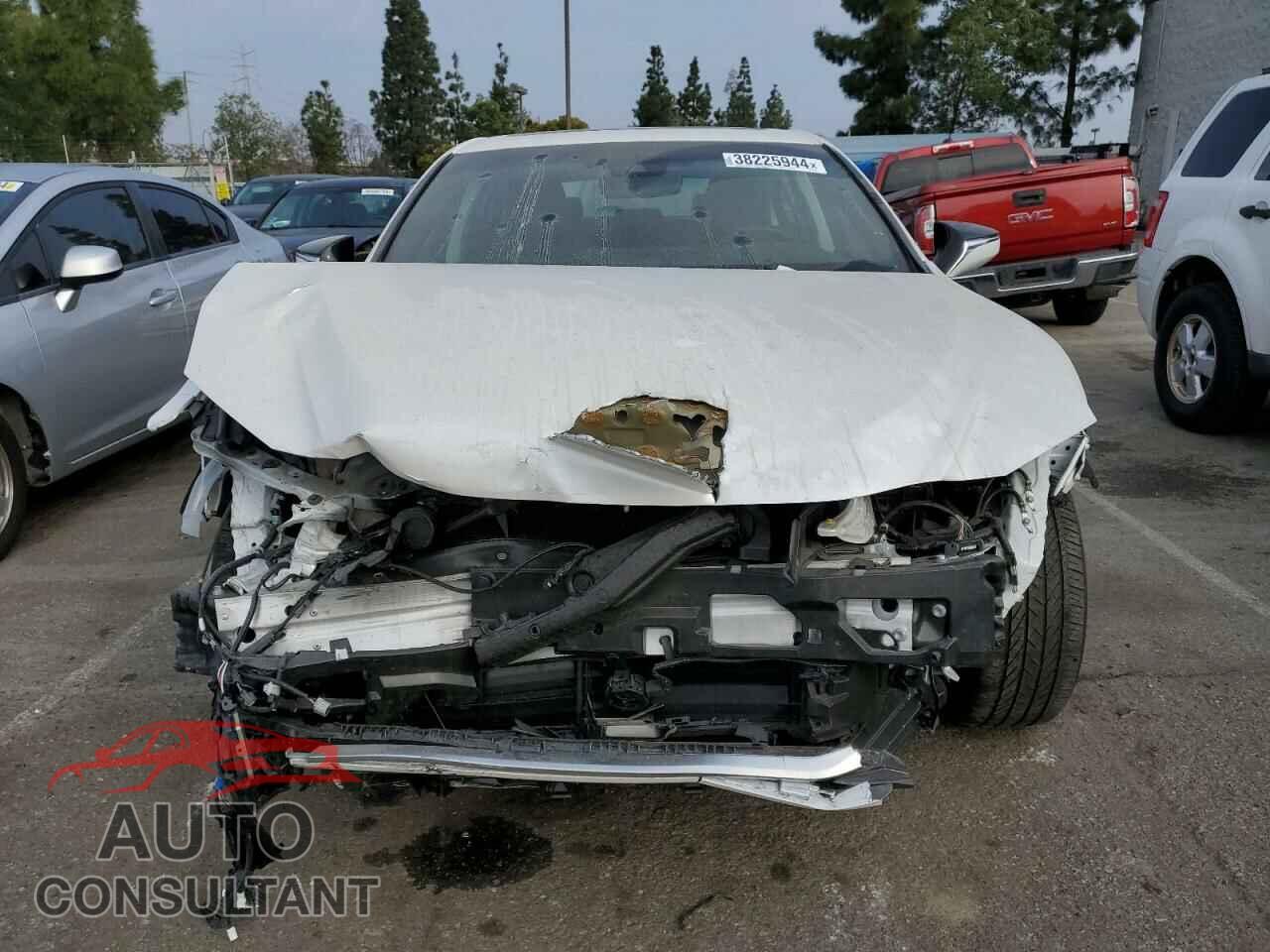LEXUS ES300 2023 - 58ADA1C13PU031677