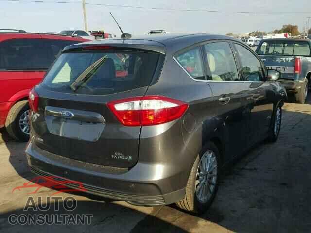 FORD CMAX 2015 - 1FADP5BU8FL117283