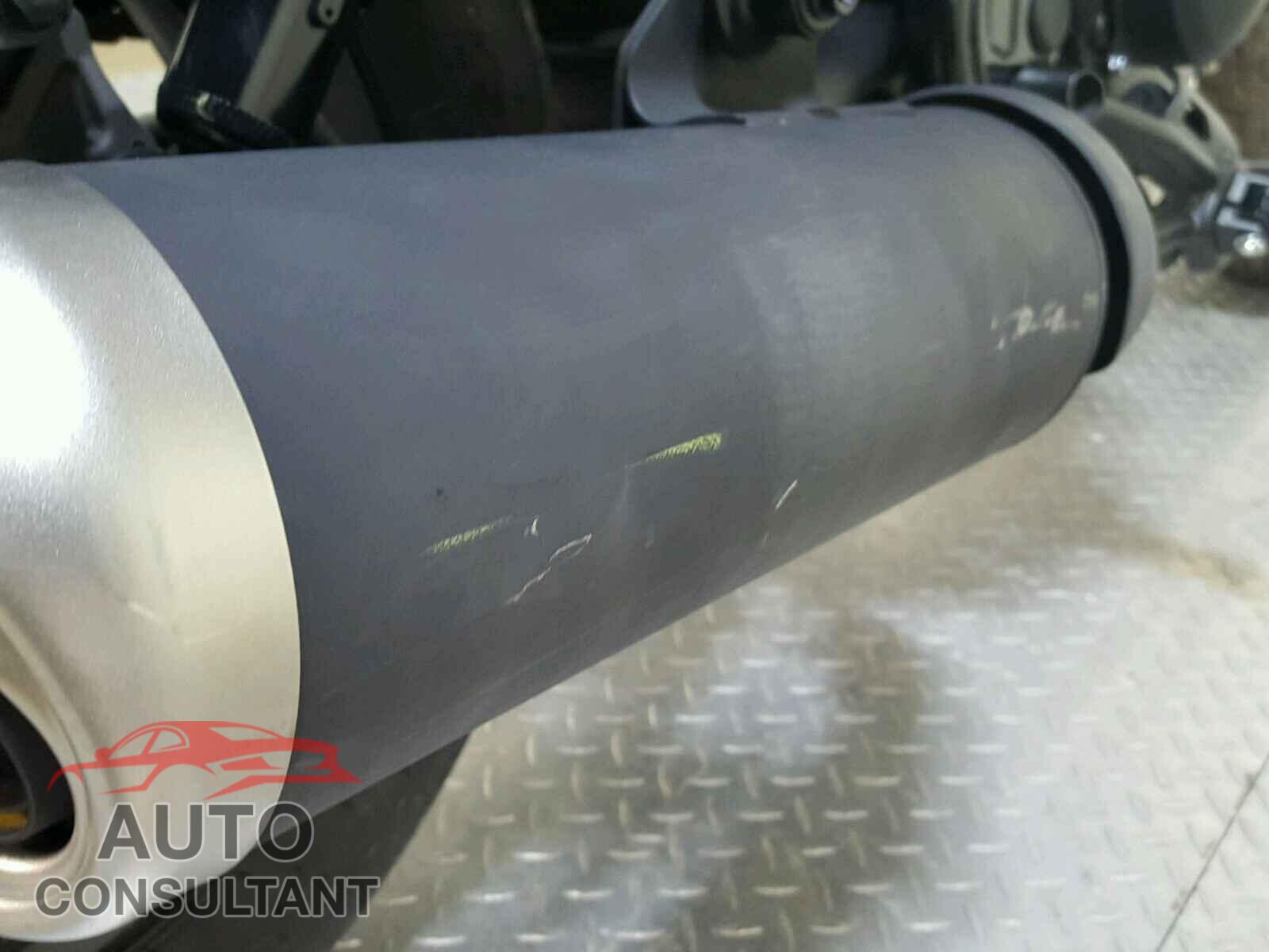 HONDA OTHR CYCLE 2018 - MLHPC5658J5100211