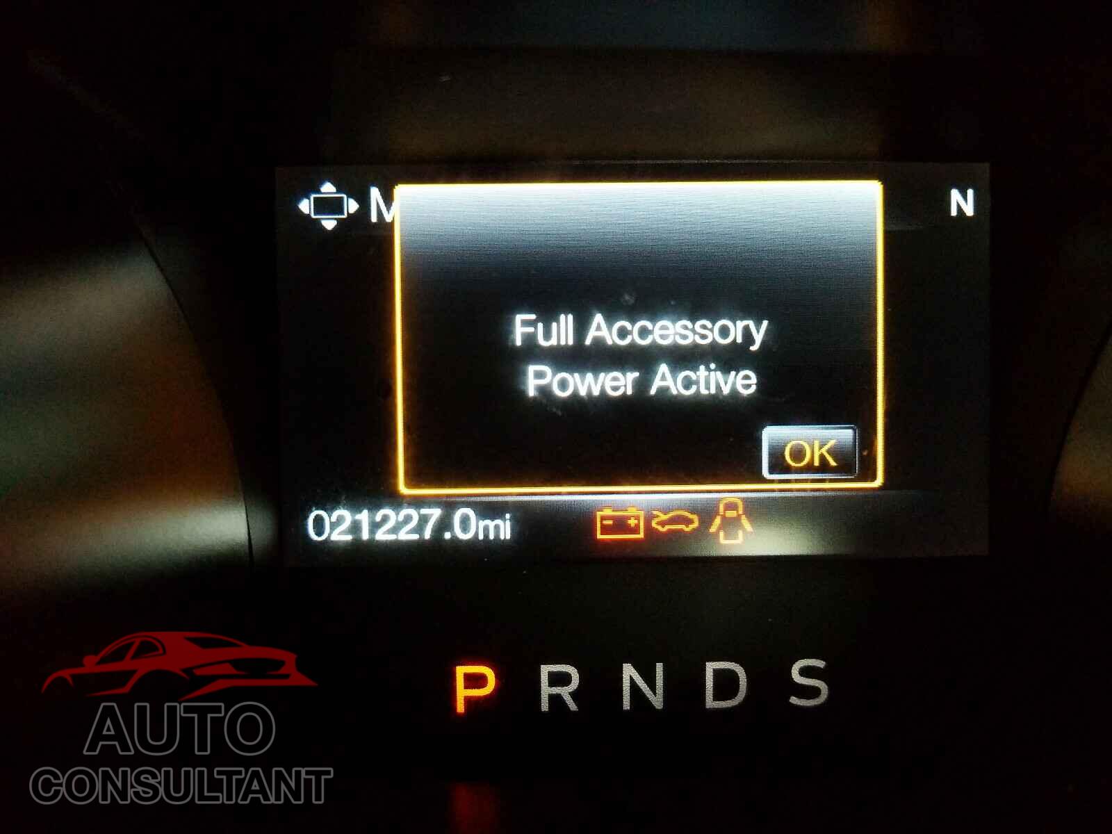 FORD MUSTANG 2019 - 1FA6P8TH0K5186544