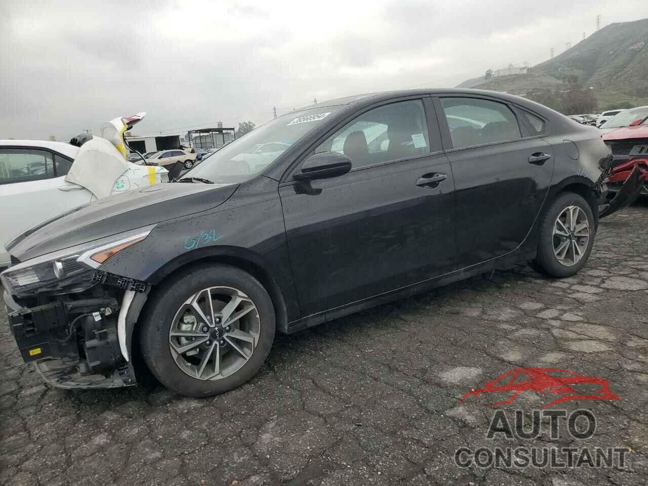 KIA FORTE 2023 - 3KPF24AD7PE585190