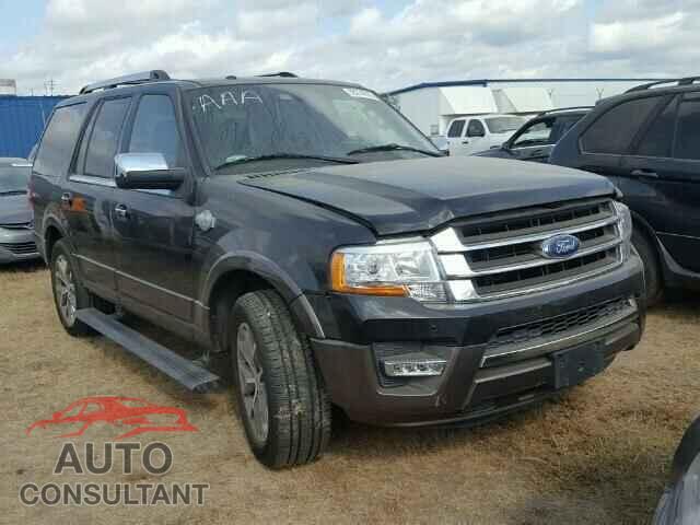 FORD EXPEDITION 2015 - 1FMJU1HT0FEF18713