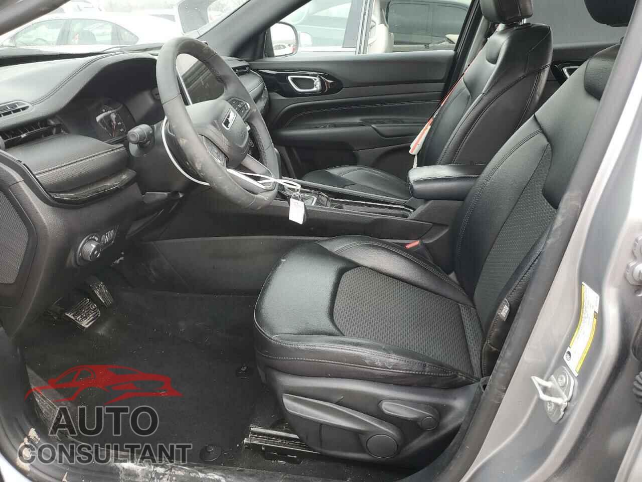 JEEP COMPASS 2022 - 3C4NJCBB3NT210735