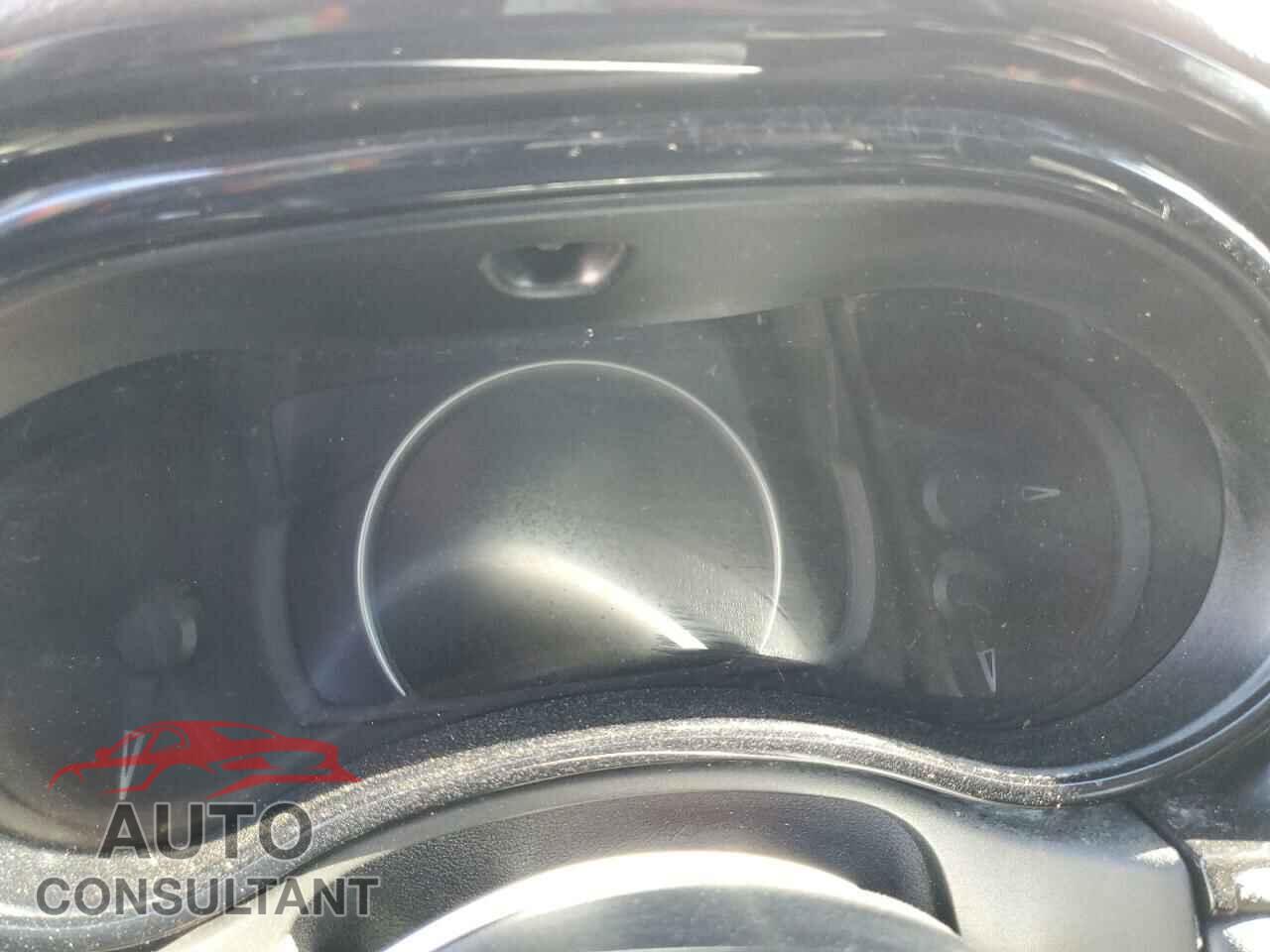 DODGE DURANGO 2023 - 1C4RDJDG8PC555778