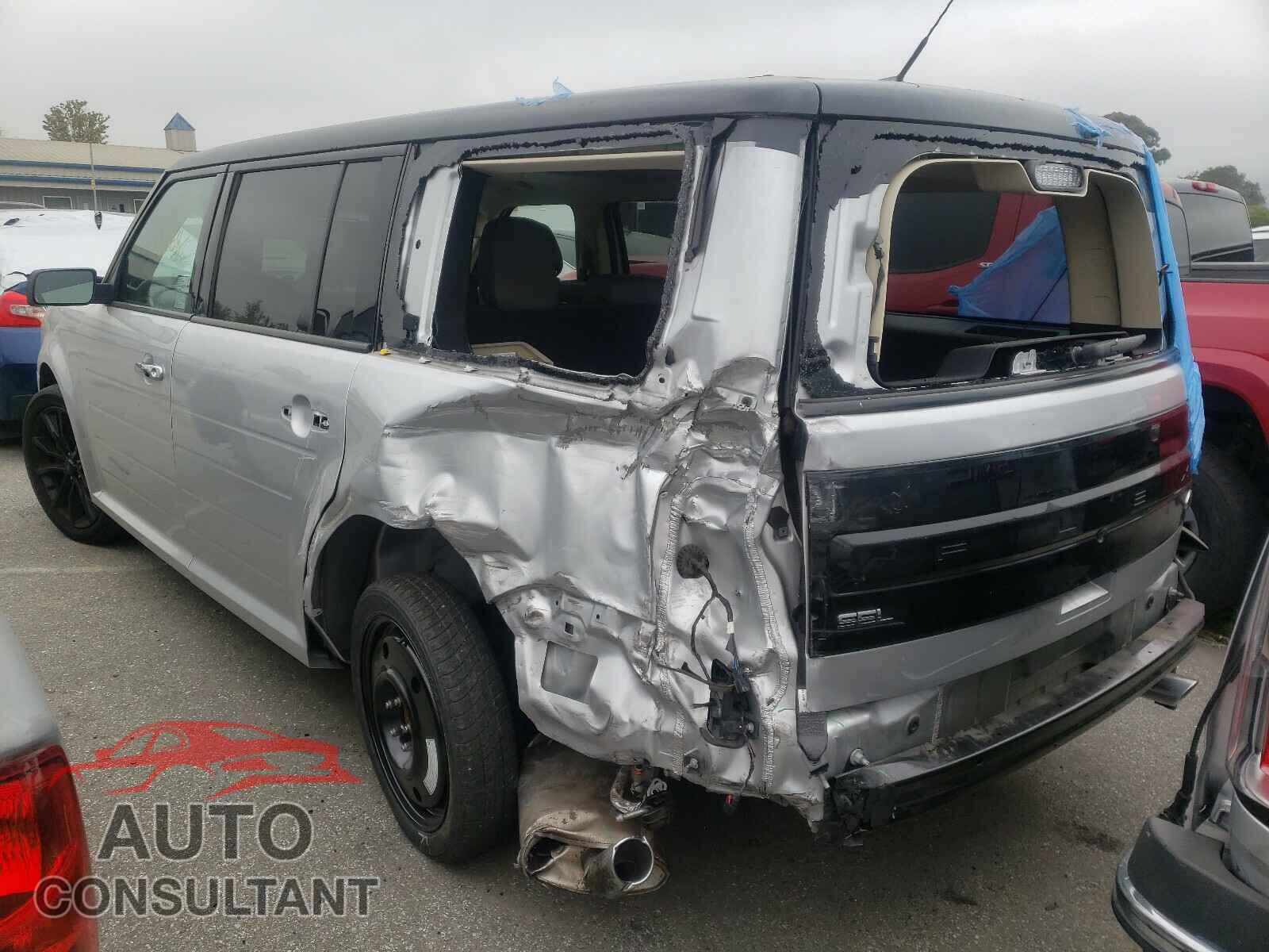 FORD FLEX 2016 - 2FMGK5C82GBA24229
