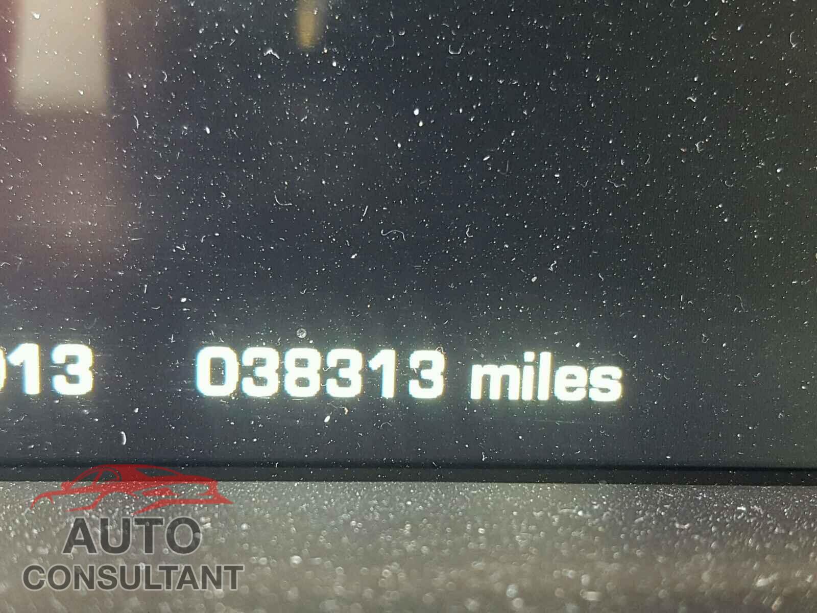 LAND ROVER RANGE ROVER HSE 2016 - SALGS2KF0GA246789