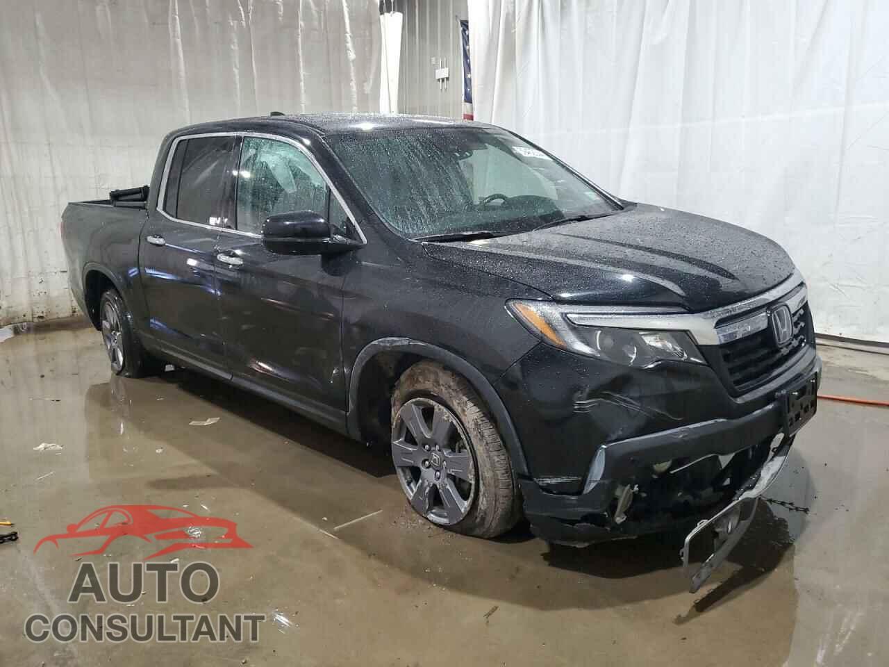 HONDA RIDGELINE 2020 - 5FPYK3F70LB015596