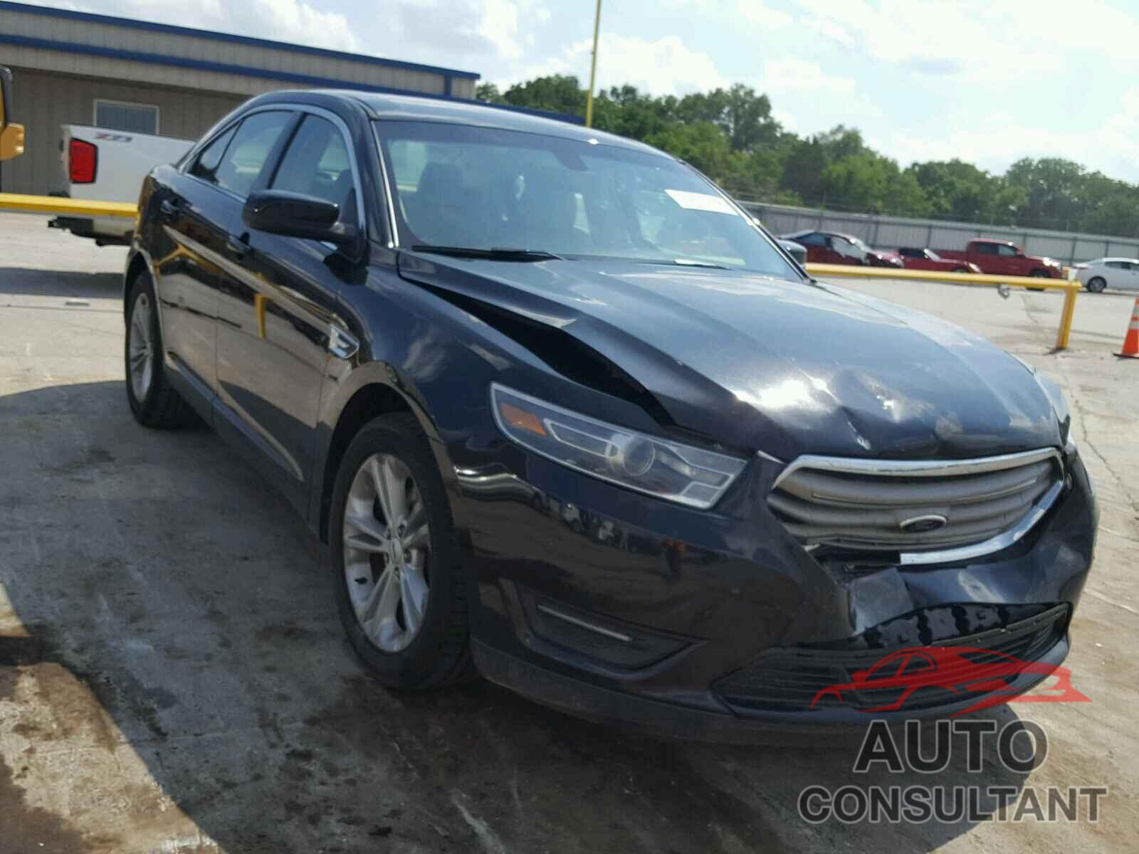 FORD TAURUS 2015 - 1FAHP2E8XFG174303