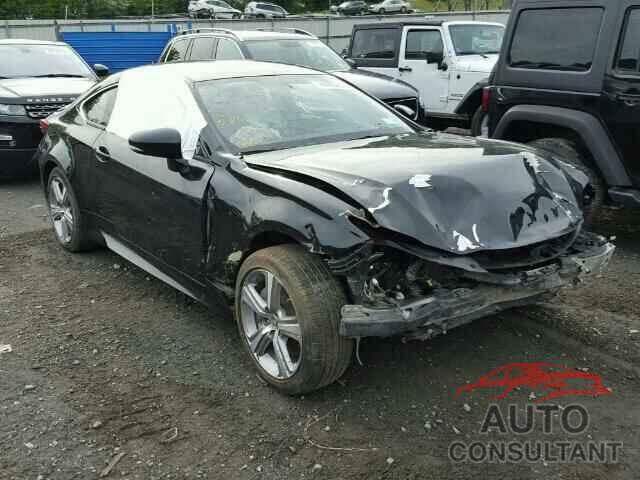LEXUS RC300 2016 - JTHSM5BC9G5001287