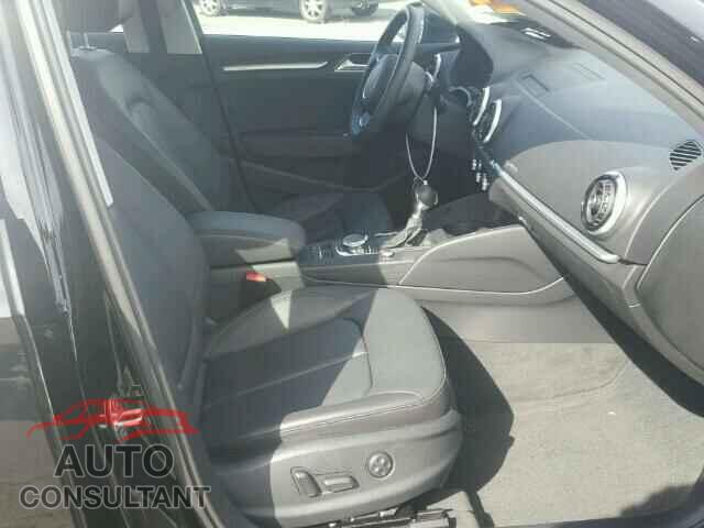 AUDI A3 2015 - WAUEFGFF0F1135715