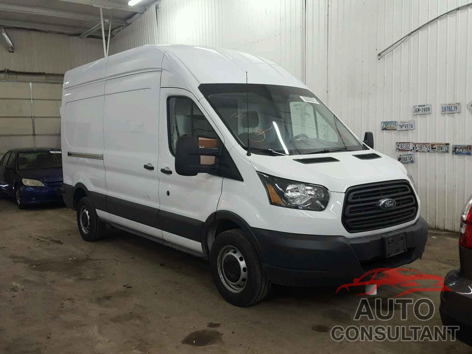 FORD TRANSIT CO 2015 - 1FTSW2XM7FKB21892