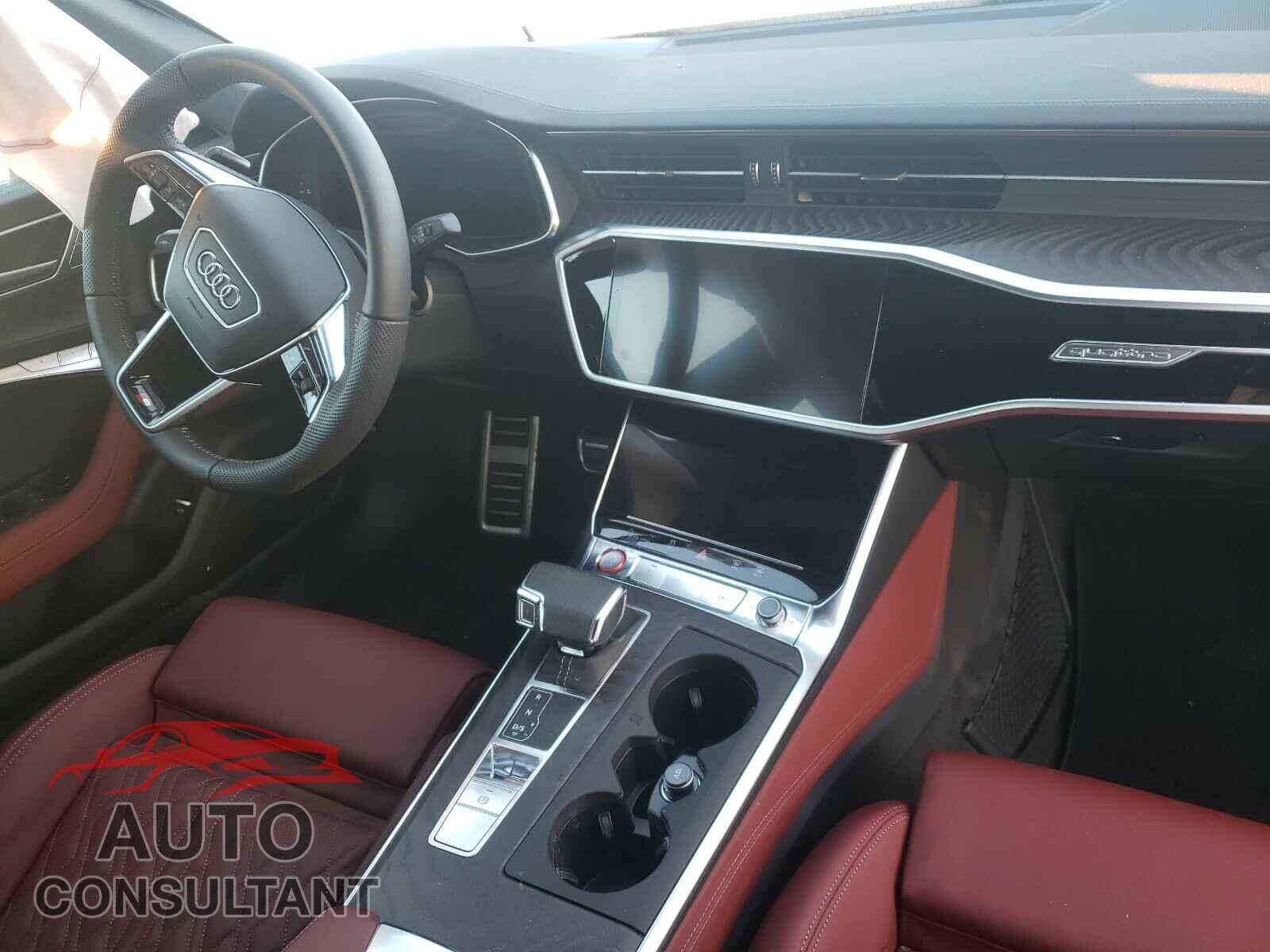 AUDI S6/RS6 2020 - WAUDFAF22LN040020