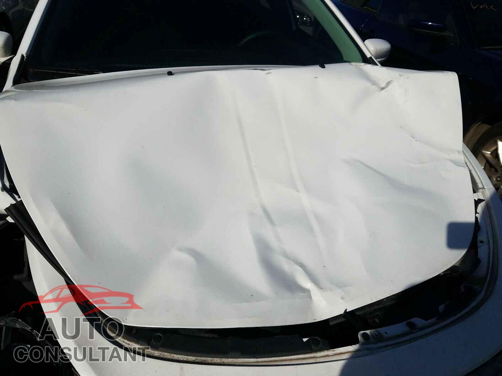 DODGE DART 2016 - 1C3CDFBB2GD766967