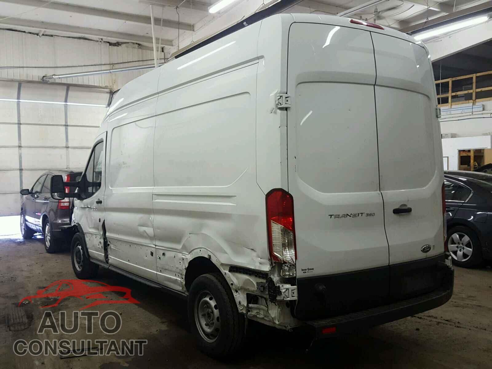 FORD TRANSIT CO 2015 - 1FTSW2XM7FKB21892