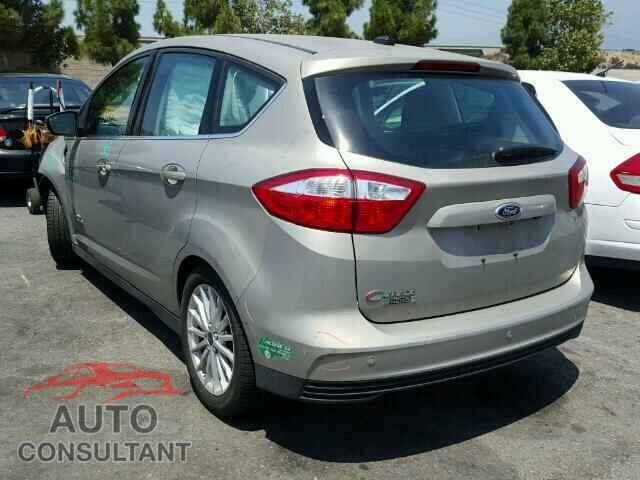 FORD CMAX 2015 - 1FADP5CU3FL101037