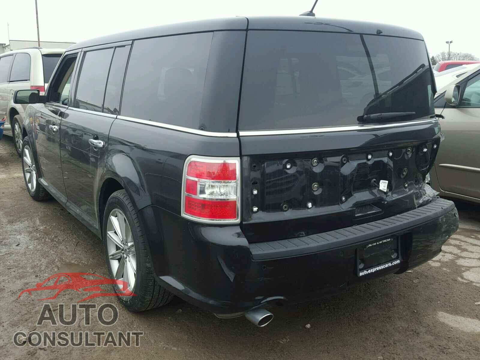 FORD FLEX 2016 - 2FMGK5D83GBA02674