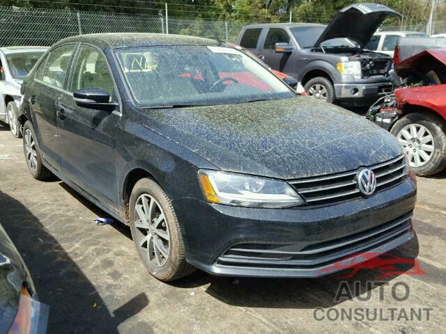VOLKSWAGEN JETTA 2017 - 3VWDB7AJXHM368848