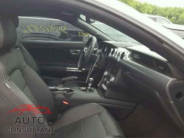 FORD MUSTANG 2015 - 1FA6P8CF4F5336062