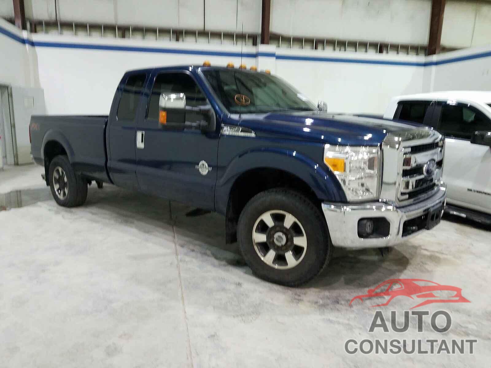 FORD F250 2015 - 3KPC24A36KE070989