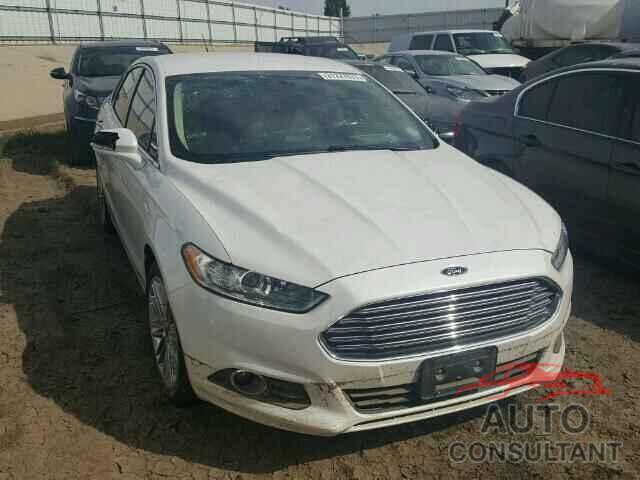 FORD FUSION 2015 - 1N4AL3AP0HC176782