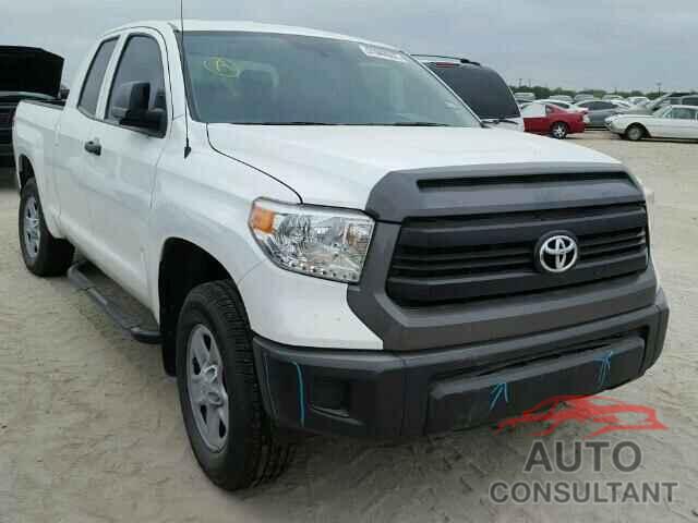 TOYOTA TUNDRA 2016 - 5TFRM5F11GX102515