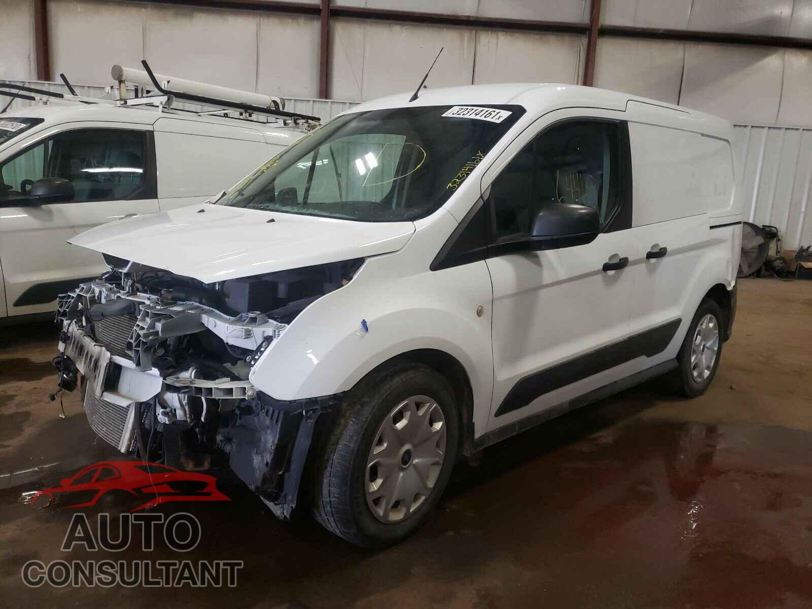 FORD TRANSIT CO 2016 - 1V2UR2CA4KC539356