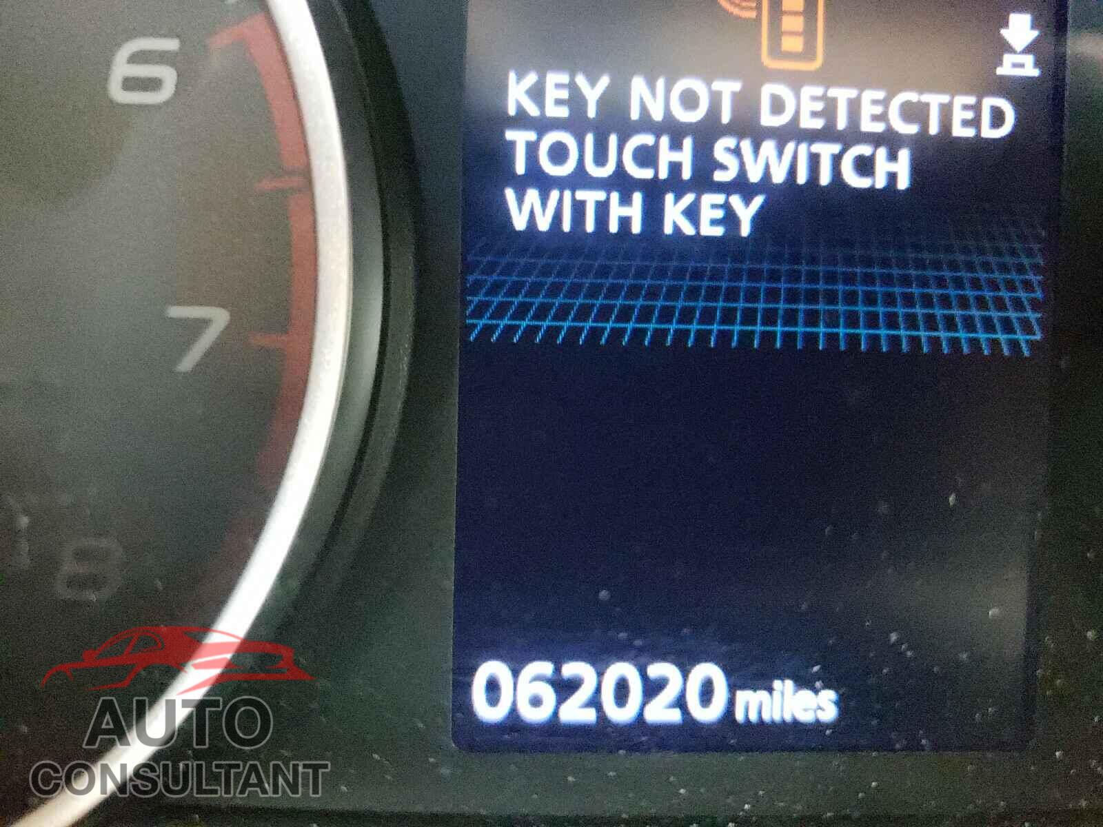 MITSUBISHI ECLIPSE 2018 - JA4AT5AA3JZ041097