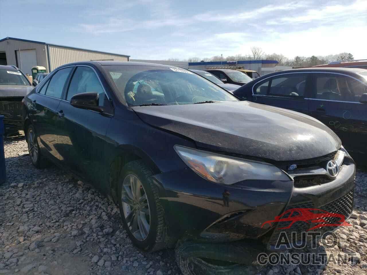 TOYOTA CAMRY 2016 - 4T1BF1FK2GU223113