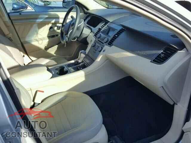 FORD TAURUS 2016 - 2HGFC2F53GH535816