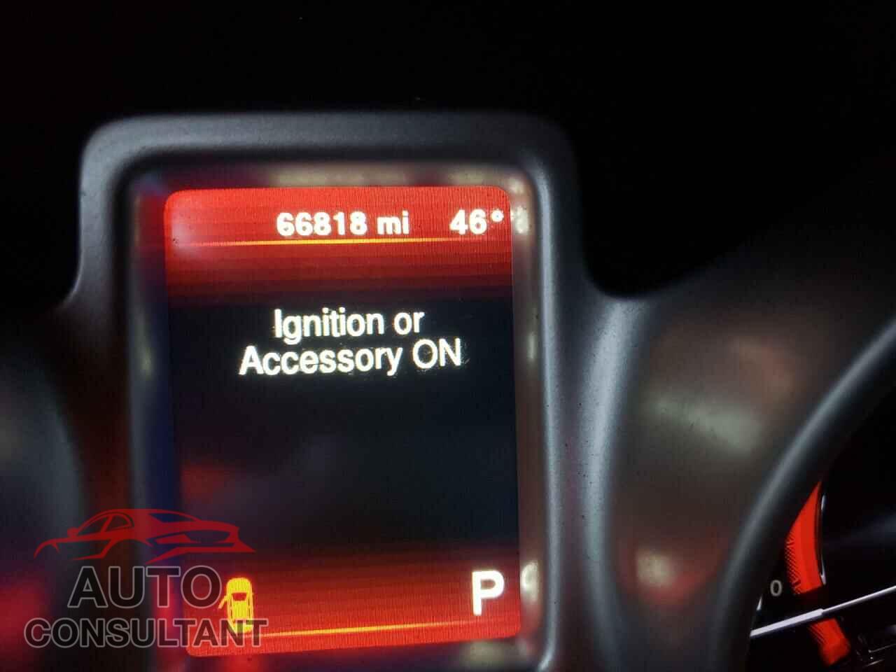 DODGE JOURNEY 2018 - 3C4PDCAB4JT382820
