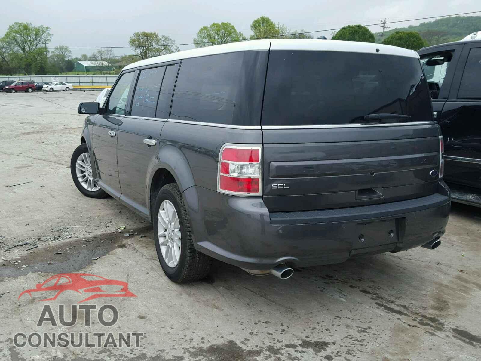 FORD FLEX 2016 - 2FMGK5C84GBA21543