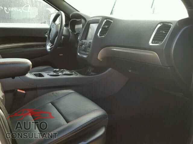 DODGE DURANGO 2015 - 1C4SDHCT3FC139323