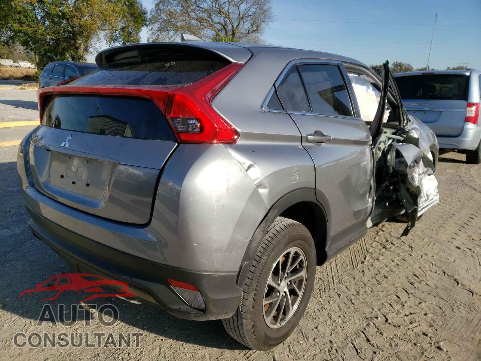 MITSUBISHI ECLIPSE 2020 - JA4AS3AA6LZ022988