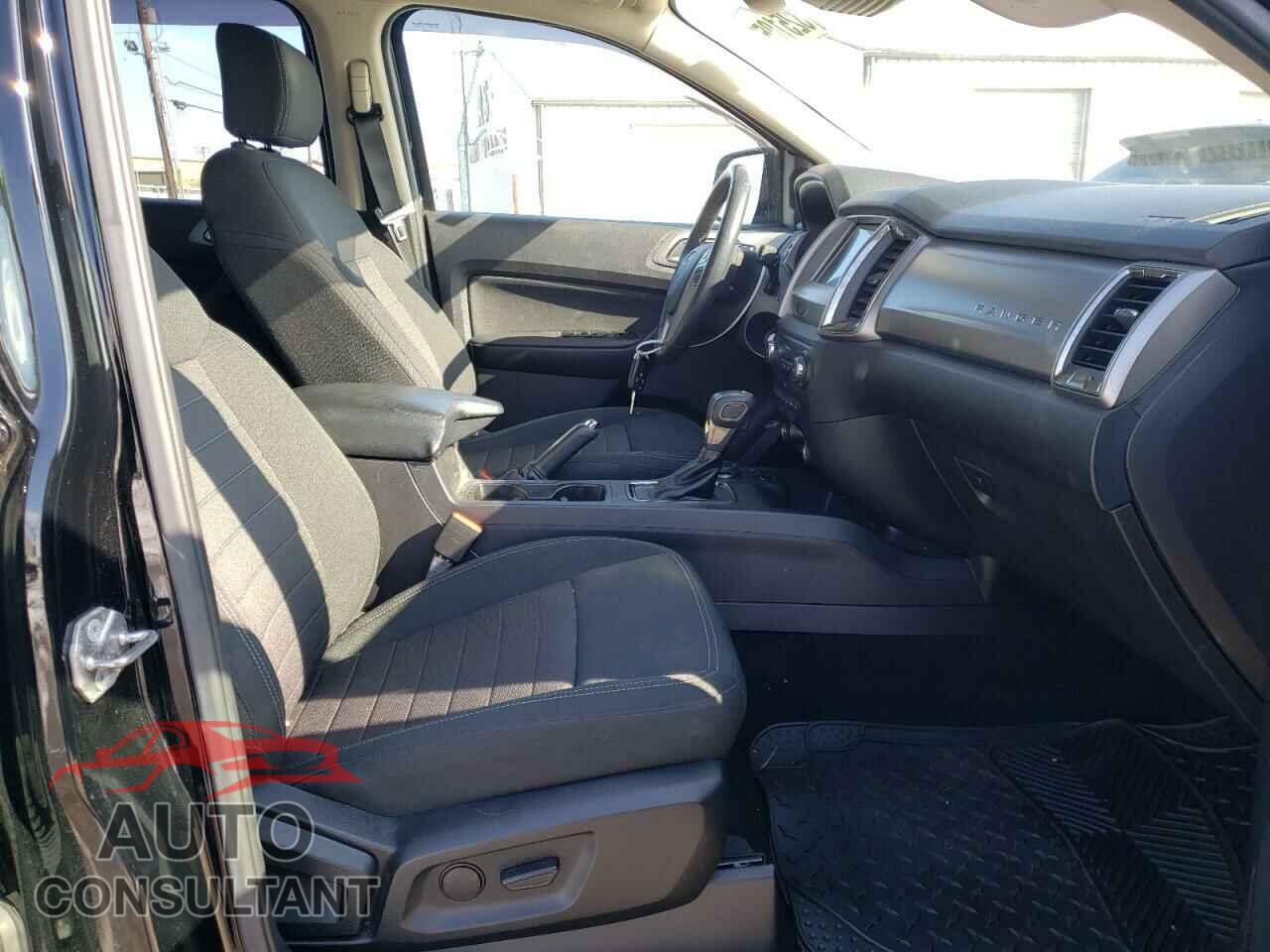 FORD RANGER 2019 - 1FTER4FH1KLA25877