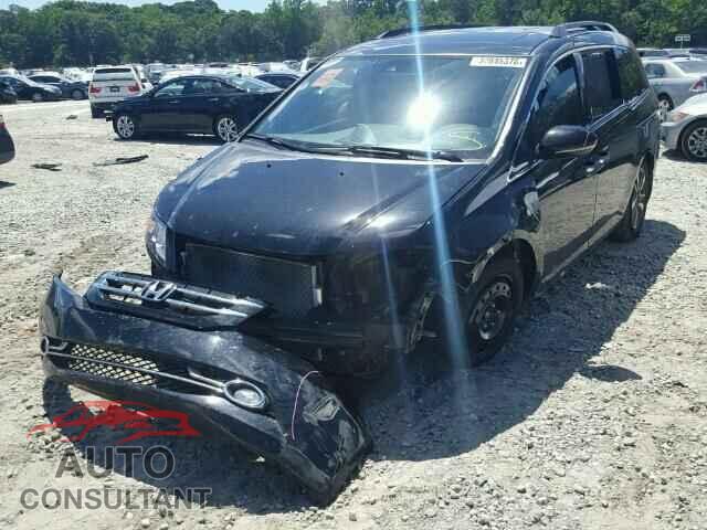 HONDA ODYSSEY 2015 - 5FNRL5H93FB032496