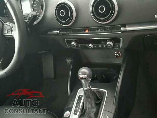 AUDI A3 2015 - WAUEFGFF5F1139954