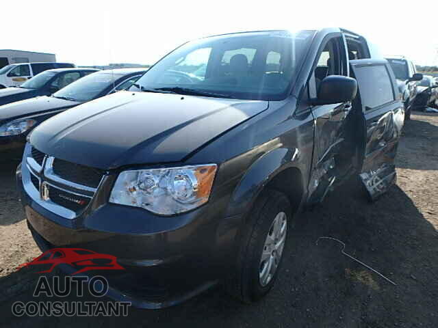 DODGE CARAVAN 2015 - 2HKRW1H58KH509965