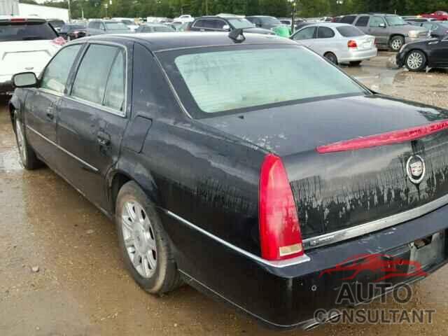 CADILLAC DTS 2009 - 3VV1B7AX6NM060762