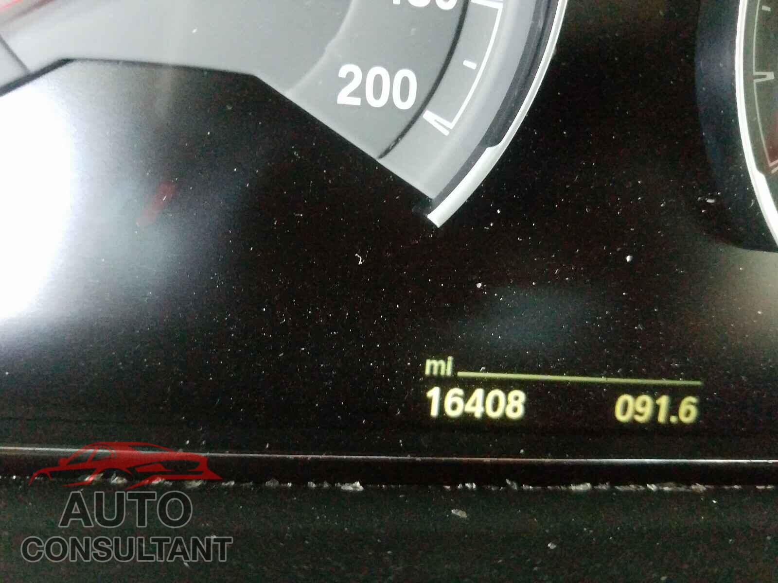 BMW M3 2018 - WBS8M9C56J5J79743
