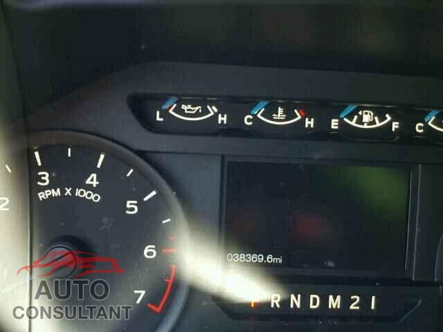 FORD F150 2015 - 1FTEW1CP2FKE30676