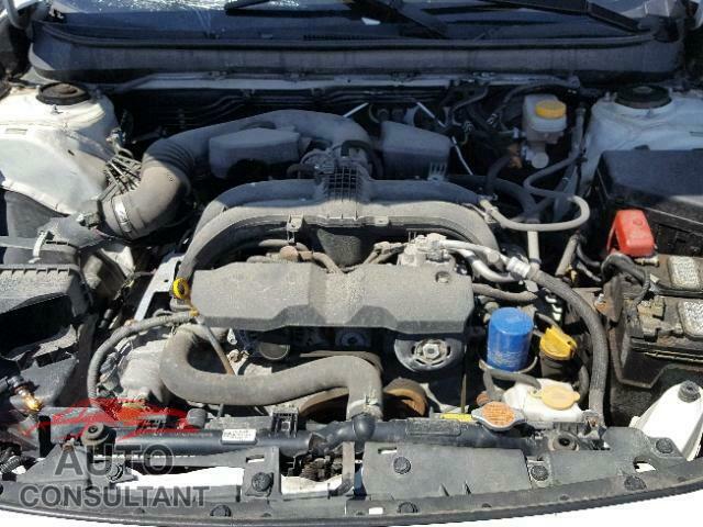SUBARU LEGACY 2015 - 4S3BNCD66F1026745