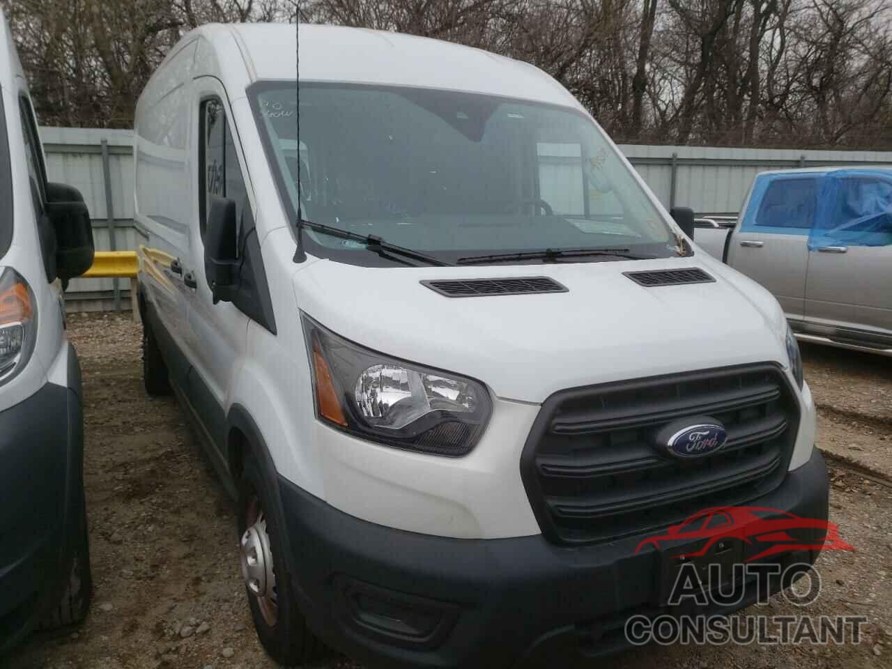 FORD TRANSIT CO 2020 - 1FTBR2C81LKA40351