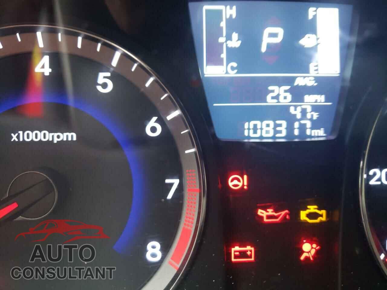HYUNDAI ACCENT 2017 - 3KPFK4A72HE103690