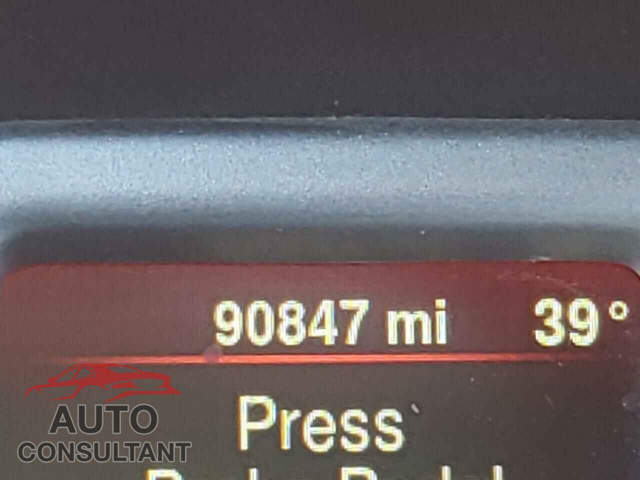 DODGE JOURNEY 2016 - 3C4PDCAB3GT238443
