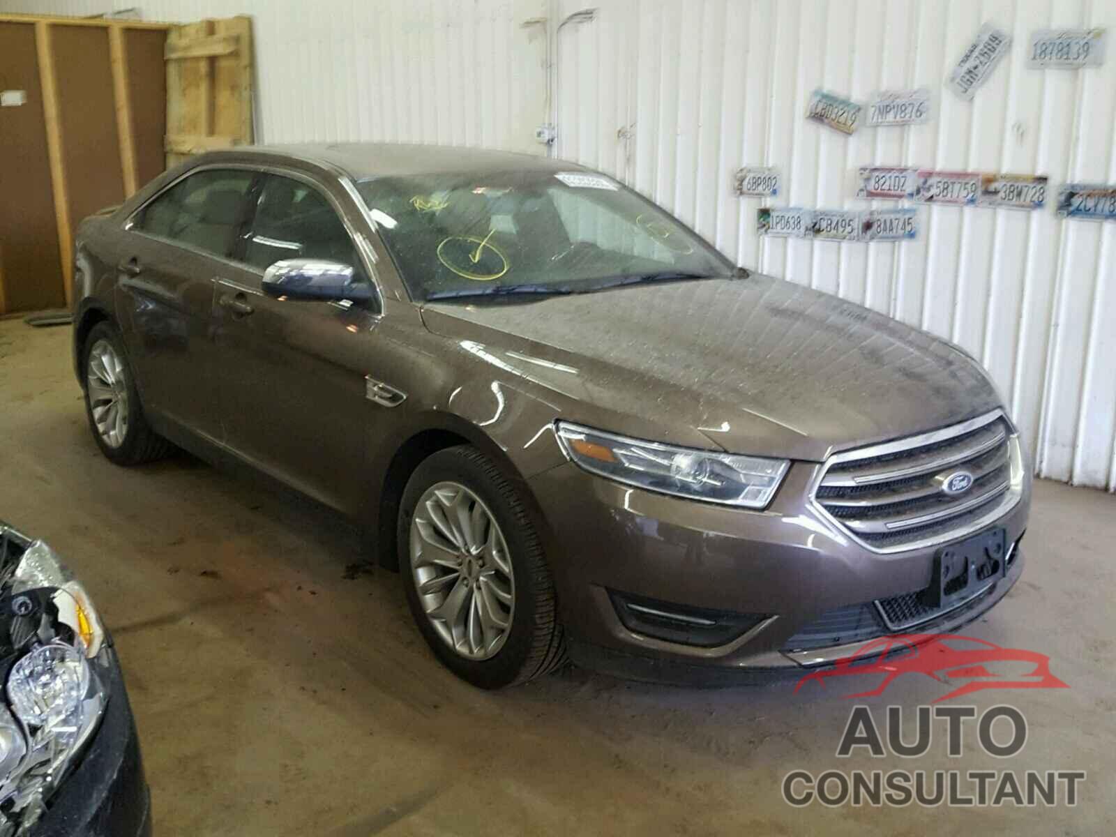 FORD TAURUS 2015 - 1FAHP2J88FG124067