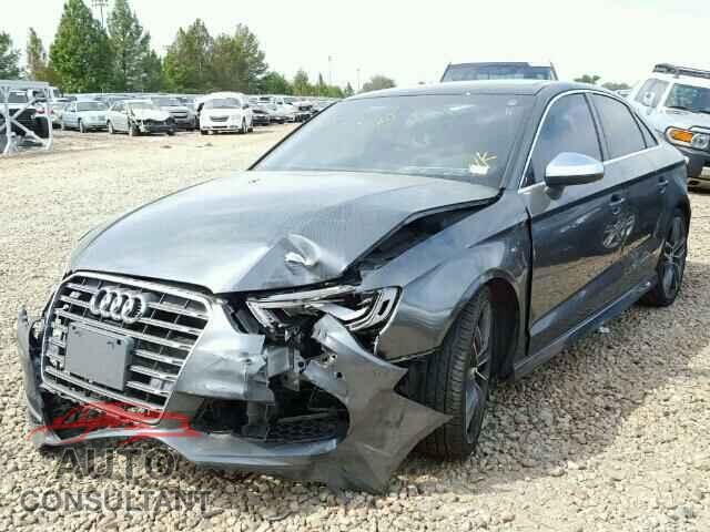 AUDI S3 2015 - WAUBFGFF1F1061272