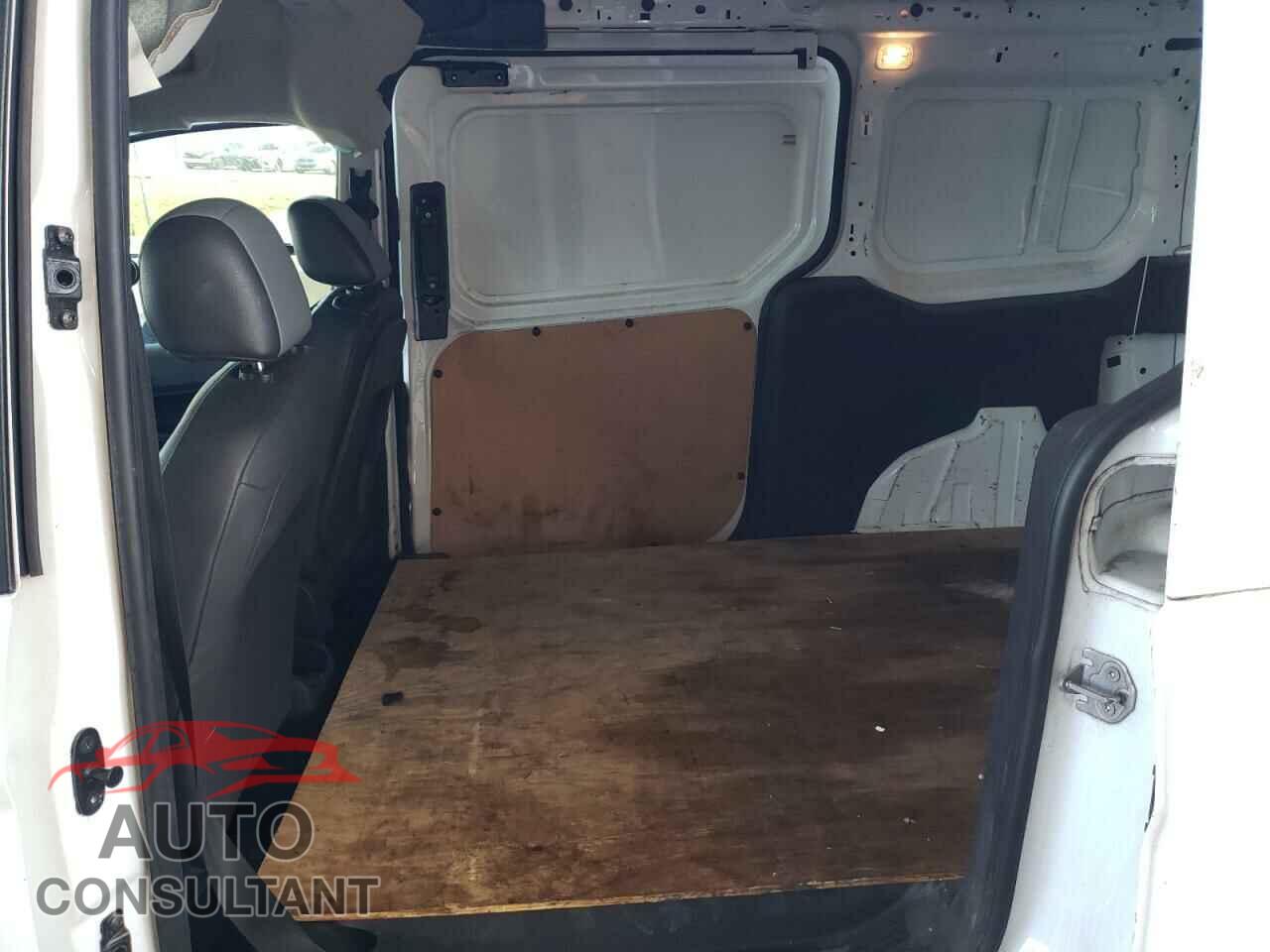 FORD TRANSIT CO 2017 - NM0LS7E71H1309839
