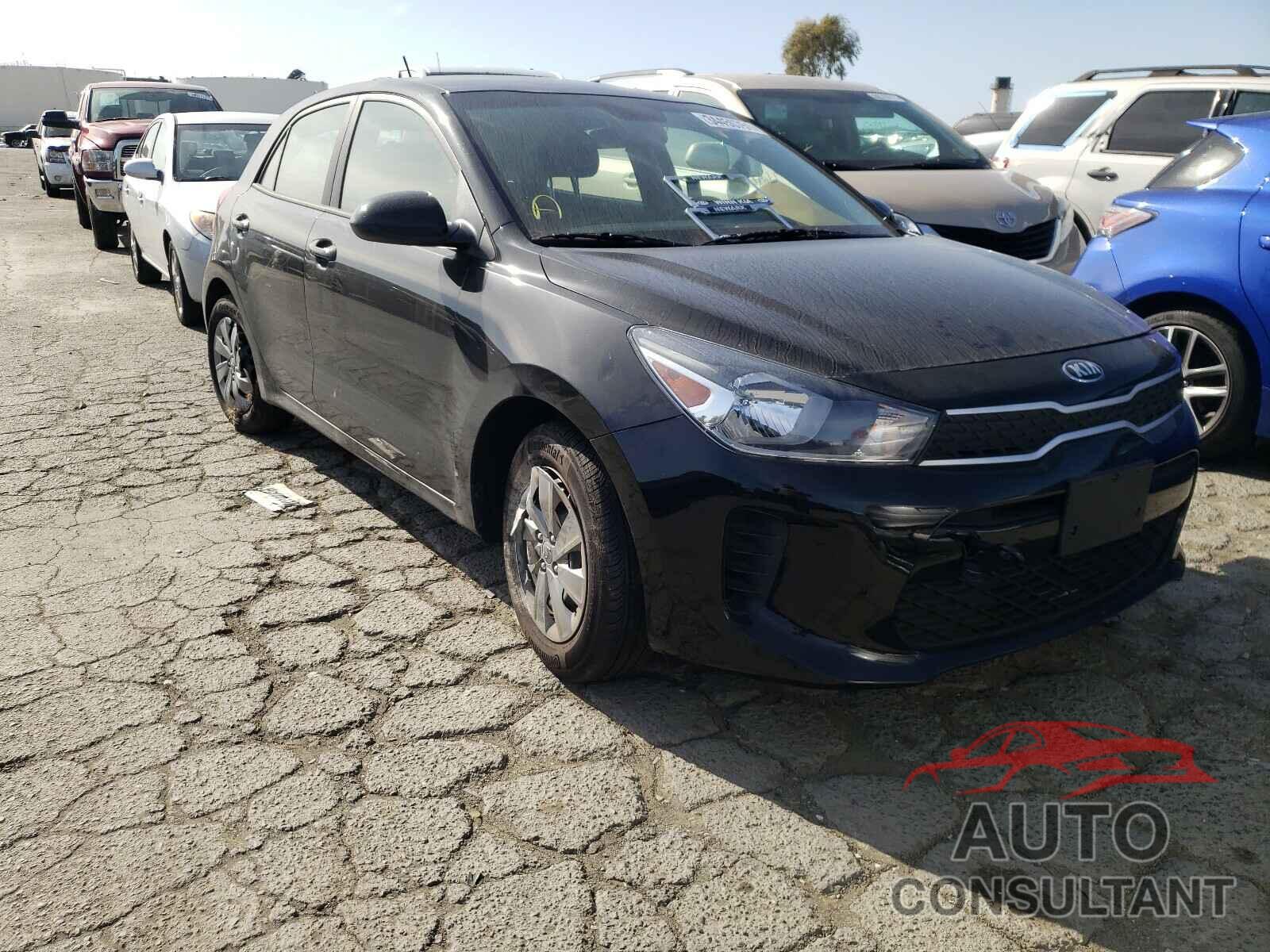 KIA RIO 2020 - 3KPA25AD5LE351799
