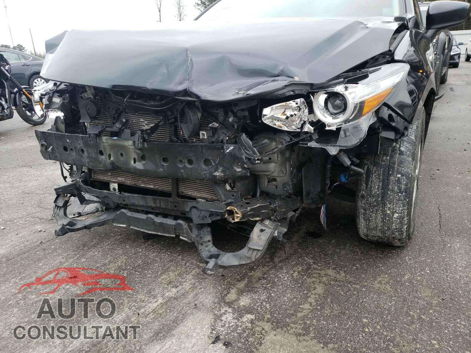 MAZDA 3 2017 - 3MZBN1K70HM111390